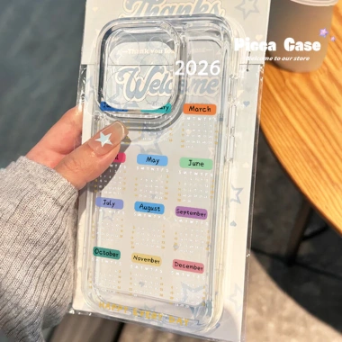 Ốp Lưng iPhone 2.026 Trong Suốt Bìa Mềm Tương Thích Nhiều Model - 4.000 VND 5 Ốp Lưng iPhone 2.026 Trong Suốt Bìa Mềm Tương Thích Nhiều Model - 4.000 VND 5