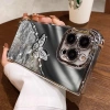 Ốp lưng iPhone Bướm Bling Sang Trọng - Dùng cho iPhone 7-16 Pro Max, Giá ưu đãi 35.840 VND 2