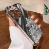 Ốp lưng iPhone Bướm Bling Sang Trọng - Dùng cho iPhone 7-16 Pro Max, Giá ưu đãi 35.840 VND 3