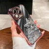 Ốp lưng iPhone Bướm Bling Sang Trọng - Dùng cho iPhone 7-16 Pro Max, Giá ưu đãi 35.840 VND 5