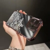 Ốp lưng iPhone Bướm Bling Sang Trọng - Dùng cho iPhone 7-16 Pro Max, Giá ưu đãi 35.840 VND 7