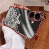 Ốp lưng iPhone Bướm Bling Sang Trọng - Dùng cho iPhone 7-16 Pro Max, Giá ưu đãi 35.840 VND 9