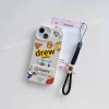 Ốp lưng iPhone cá mập TPU silicon mềm, bảo vệ da, giảm giá 16.900đ cho mọi model 7‑13, X, XS, XR, XS Max, Pro, Pro Max 2