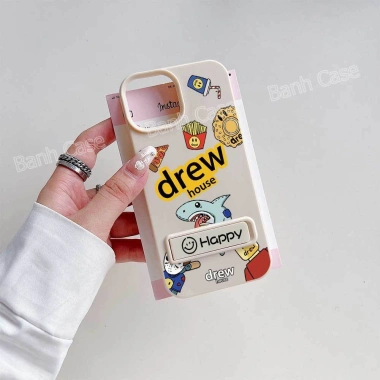 Ốp lưng iPhone cá mập TPU silicon mềm, bảo vệ da, giảm giá 16.900đ cho mọi model 7‑13, X, XS, XR, XS Max, Pro, Pro Max