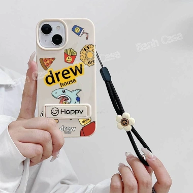 Ốp lưng iPhone cá mập TPU silicon mềm, bảo vệ da, giảm giá 16.900đ cho mọi model 7‑13, X, XS, XR, XS Max, Pro, Pro Max