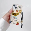 Ốp lưng iPhone cá mập TPU silicon mềm, bảo vệ da, giảm giá 16.900đ cho mọi model 7‑13, X, XS, XR, XS Max, Pro, Pro Max 5