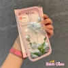 Ốp lưng iPhone cánh hoa trắng silicon TPU mềm cho iPhone 17/16/15/14/13/12/11 Pro Max Plus - Giá chỉ 29.900₫ 7