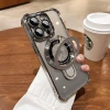 Ốp Lưng iPhone Cao Cấp Giá Đỡ Bảo Vệ Camera Sang Trọng 11-17 Plus Pro Max Giá 57.300