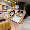 Ốp Lưng iPhone Cao Cấp Giá Đỡ Bảo Vệ Camera Sang Trọng 11-17 Plus Pro Max Giá 57.300 3