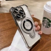 Ốp Lưng iPhone Cao Cấp Giá Đỡ Bảo Vệ Camera Sang Trọng 11-17 Plus Pro Max Giá 57.300 5