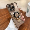 Ốp Lưng iPhone Cao Cấp Giá Đỡ Bảo Vệ Camera Sang Trọng 11-17 Plus Pro Max Giá 57.300 7