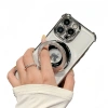 Ốp Lưng iPhone Cao Cấp Giá Đỡ Bảo Vệ Camera Sang Trọng 11-17 Plus Pro Max Giá 57.300 8