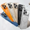 Ốp Lưng iPhone Cao Cấp Từ Tính Giả iPhone 17 - Bảo Vệ Camera, Tương Thích 11-17 Pro/Max/Air, Giá 43.900 VND 2