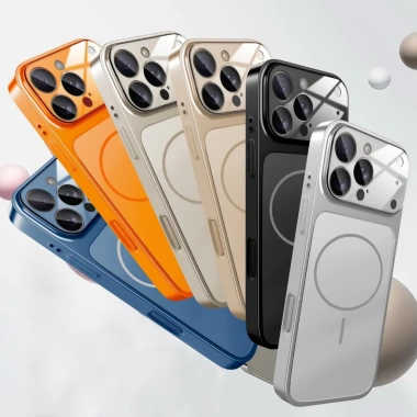 Ốp Lưng iPhone Cao Cấp Từ Tính Giả iPhone 17 - Bảo Vệ Camera, Tương Thích 11-17 Pro/Max/Air, Giá 43.900 VND 2 Ốp Lưng iPhone Cao Cấp Từ Tính Giả iPhone 17 - Bảo Vệ Camera, Tương Thích 11-17 Pro/Max/Air, Giá 43.900 VND 2