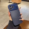 Ốp Lưng iPhone Cao Cấp Từ Tính Giả iPhone 17 - Bảo Vệ Camera, Tương Thích 11-17 Pro/Max/Air, Giá 43.900 VND 6