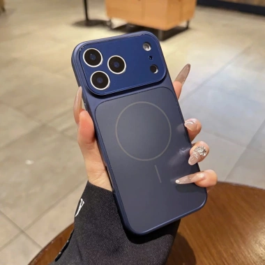 Ốp Lưng iPhone Cao Cấp Từ Tính Giả iPhone 17 - Bảo Vệ Camera, Tương Thích 11-17 Pro/Max/Air, Giá 43.900 VND 6 Ốp Lưng iPhone Cao Cấp Từ Tính Giả iPhone 17 - Bảo Vệ Camera, Tương Thích 11-17 Pro/Max/Air, Giá 43.900 VND 6