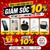 Ốp lưng iPhone chống sốc, bảo vệ camera - 7/8 Plus, X, XS, XR, 11‑15, 16.108₫ 2