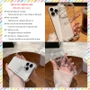 Ốp lưng iPhone chống sốc, bảo vệ camera - 7/8 Plus, X, XS, XR, 11‑15, 16.108₫ 10