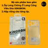 Ốp Lưng iPhone Dẻo Trong Suốt A+ - Bảo Vệ Tối Ưu, Giá Chỉ 14.500₫ 3