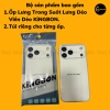 Ốp Lưng iPhone Dẻo Trong Suốt A+ - Bảo Vệ Tối Ưu, Giá Chỉ 14.500₫ 4