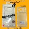 Ốp Lưng iPhone Dẻo Trong Suốt A+ - Bảo Vệ Tối Ưu, Giá Chỉ 14.500₫ 5