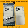 Ốp Lưng iPhone Dẻo Trong Suốt A+ - Bảo Vệ Tối Ưu, Giá Chỉ 14.500₫ 6