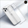Ốp Lưng iPhone Dẻo Trong Suốt A+ - Bảo Vệ Tối Ưu, Giá Chỉ 14.500₫ 7