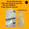 Ốp Lưng iPhone Dẻo Trong Suốt A+ - Bảo Vệ Tối Ưu, Giá Chỉ 14.500₫ 10