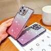 Ốp lưng iPhone đính đá lấp lánh kèm kính bảo vệ camera, tương thích iPhone 12-17 Pro Max, Air - Giá 88.800 VND 3