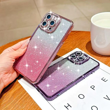 Ốp lưng iPhone đính đá lấp lánh kèm kính bảo vệ camera, tương thích iPhone 12-17 Pro Max, Air - Giá 88.800 VND 3 Ốp lưng iPhone đính đá lấp lánh kèm kính bảo vệ camera, tương thích iPhone 12-17 Pro Max, Air - Giá 88.800 VND 3