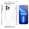 Ốp Lưng iPhone hỗ trợ sạc không dây cho 13‑17 Pro Max, 13, 12, 11 - Giá chỉ 32.970₫ 7