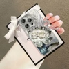 Ốp lưng iPhone Hoa Sen Siêu Bảo Vệ Camera - Tương Thích 7 XS XR 11 12 13 14 15 16 Pro Max Plus, Giá 38.400 VND 3