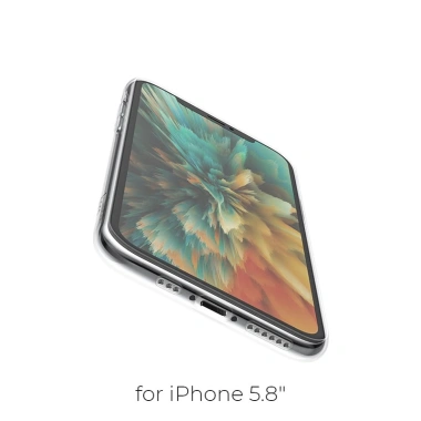 Ốp Lưng iPhone Hoco CHÍNH HÃNG - Bảo Vệ Camera, Tương Thích iPhone 14-11 Xs 8/7 Plus - 30.299₫