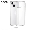 Ốp Lưng iPhone Hoco CHÍNH HÃNG - Bảo Vệ Camera, Tương Thích iPhone 14-11 Xs 8/7 Plus - 30.299₫ 6