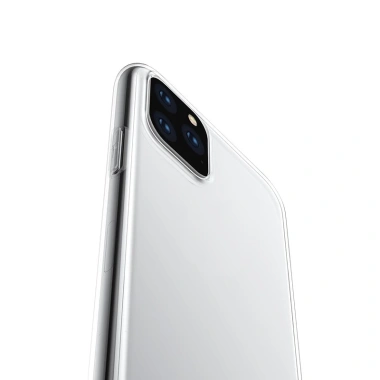 Ốp Lưng iPhone Hoco CHÍNH HÃNG - Bảo Vệ Camera, Tương Thích iPhone 14-11 Xs 8/7 Plus - 30.299₫