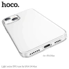 Ốp Lưng iPhone Hoco CHÍNH HÃNG - Bảo Vệ Camera, Tương Thích iPhone 14-11 Xs 8/7 Plus - 30.299₫ 8