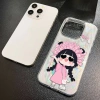 Ốp Lưng iPhone IMD Chống Vân Tay & Trầy – Tương Thích iPhone 16-15-14-13-12-11 Pro Max, Giá 20.000₫ 6