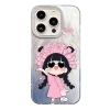 Ốp Lưng iPhone IMD Chống Vân Tay & Trầy – Tương Thích iPhone 16-15-14-13-12-11 Pro Max, Giá 20.000₫ 7