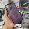 Ốp lưng iPhone lưng nhám chống bám vân tay, chống ố, phù hợp iPhone 12-16 Pro Max, giảm giá 23% chỉ 79.000₫ 2
