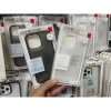 Ốp lưng iPhone lưng nhám chống bám vân tay, chống ố, phù hợp iPhone 12-16 Pro Max, giảm giá 23% chỉ 79.000₫ 4