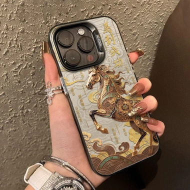 Ốp lưng iPhone Mã Đáo Thành Công - Chúc Mừng Năm Mã, tương thích iPhone 7-13, XS, XR, Pro Max, Plus - Giá chỉ 33.800 VND 3 Ốp lưng iPhone Mã Đáo Thành Công - Chúc Mừng Năm Mã, tương thích iPhone 7-13, XS, XR, Pro Max, Plus - Giá chỉ 33.800 VND 3