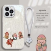 Ốp lưng iPhone mặt kính in hình Phúc Lộc Thọ - Giá ưu đãi 20.000 cho 7+, XS, XS Max, 11-13, 11-15 Pro Max 4