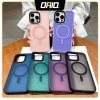 Ốp Lưng iPhone ORIO TS-72 Nhám Chống Vân Tay Sạc Không Dây Chống Sốc 4 Góc 50.000 4