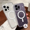 Ốp Lưng iPhone Sạc Không Dây Tương Thích Pro Max 15-17, 13-14, XS Max - Mage 2