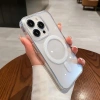 Ốp Lưng iPhone Sạc Không Dây Tương Thích Pro Max 15-17, 13-14, XS Max - Mage 3