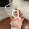 Ốp Lưng iPhone Sạc Không Dây Tương Thích Pro Max 15-17, 13-14, XS Max - Mage 4