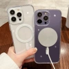 Ốp Lưng iPhone Sạc Không Dây Tương Thích Pro Max 15-17, 13-14, XS Max - Mage 5