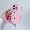 Ốp lưng iPhone silicon TPU mềm, da cao cấp, tương thích 13‑15‑16 Pro/Pro Max, giảm giá 18.900₫ 4