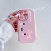 Ốp lưng iPhone silicon TPU mềm, da cao cấp, tương thích 13‑15‑16 Pro/Pro Max, giảm giá 18.900₫ 5