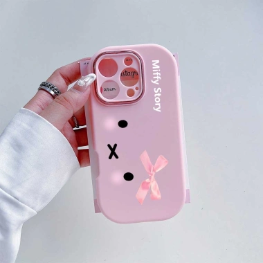 Ốp lưng iPhone silicon TPU mềm, da cao cấp, tương thích 13‑15‑16 Pro/Pro Max, giảm giá 18.900₫